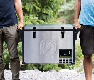 Alta 50 Electric Cooler