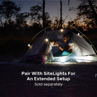 AlpenGlow 250 - BioLite