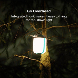 AlpenGlow 500 - BioLite