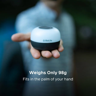 AlpenGlow Mini 4 Pack - BioLite