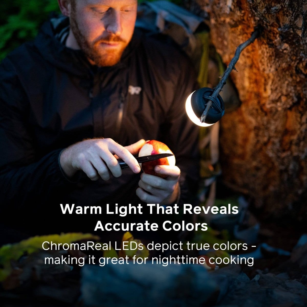 tent verlichting action AlpenGlow Mini