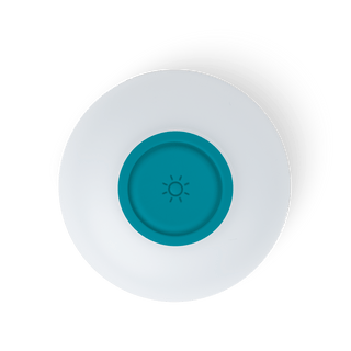 Teal | AlpenGlow Mini In Teal