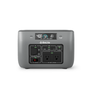 BaseCharge 600 - BioLite