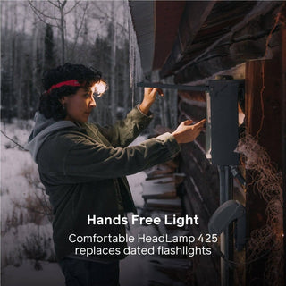 BaseCharge Home Emergency Kit - BioLite