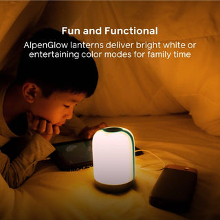 BaseCharge Home Emergency Kit - BioLite