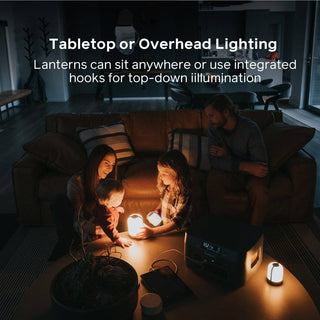 BaseCharge Home Emergency Kit - BioLite