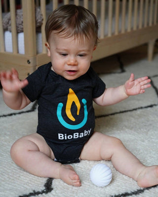 BioLite Baby Onesie - BioLite