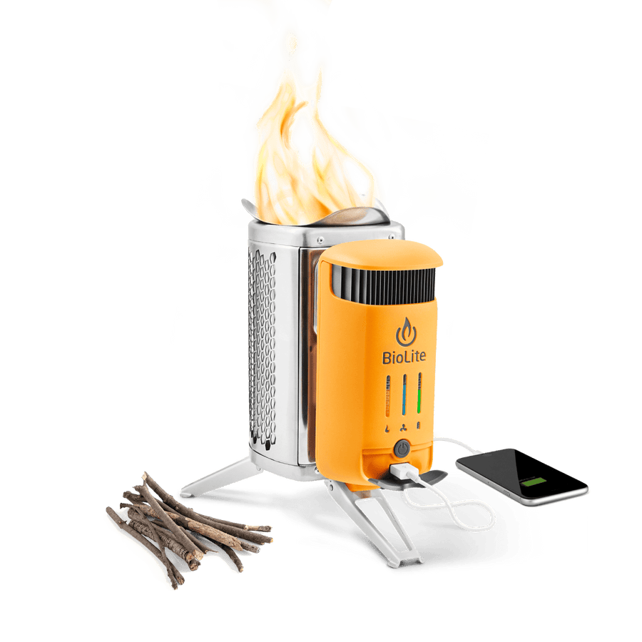 CampStove