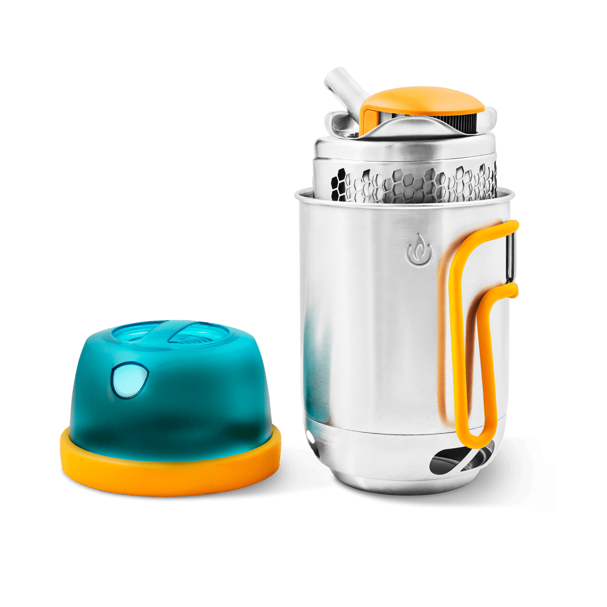 BioLite CampStove Complete Cook Kit キャンプ BioLite CampStove Complete Cook Kit キャンプ