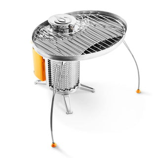 CampStove Portable Grill - BioLite