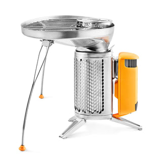 CampStove Portable Grill - BioLite