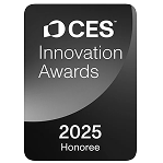 CES Innovation Award