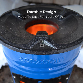 EcoZoom Dura - BioLite