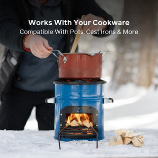 EcoZoom Dura - BioLite