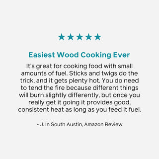 EcoZoom Dura - BioLite