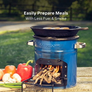 EcoZoom Dura - BioLite