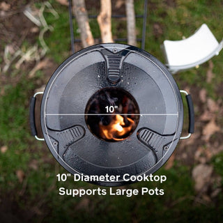 EcoZoom Versa - BioLite