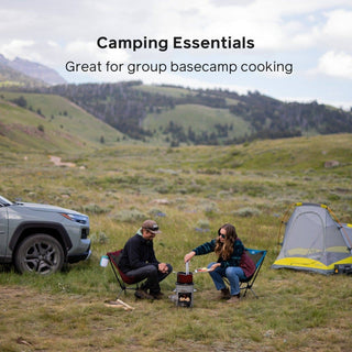 EcoZoom Versa - BioLite