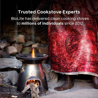 EcoZoom Versa - BioLite