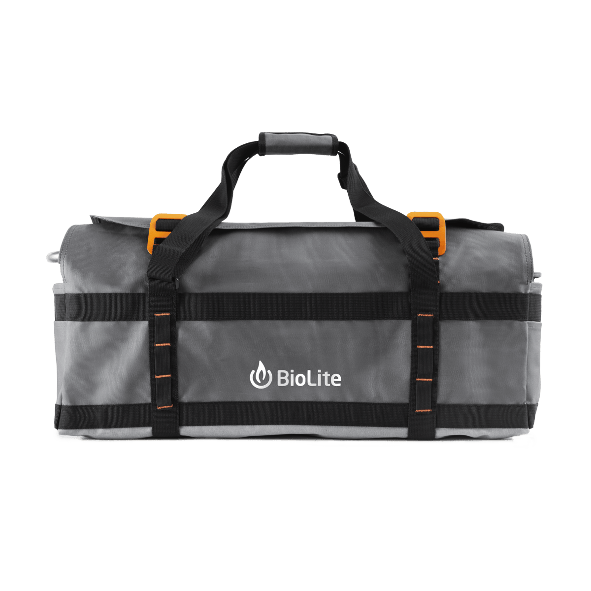 BioLite FirePit Carry Bag - Canvas Bag For Fire Pit & Firewood BioLite FirePit Carry Bag - Canvas Bag For Fire Pit & Firewood