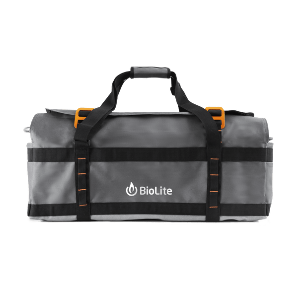 【GWセール】BioLite FirePit 専用キャリーバッグ+グリドル付 firepit-carry-bagfpd0100-