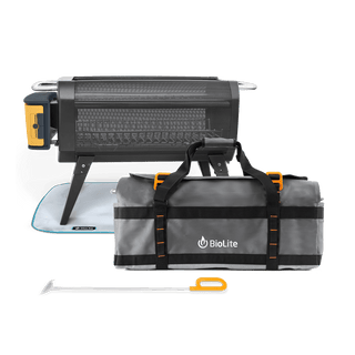 BioLite | CampStove & EcoZoom Versa