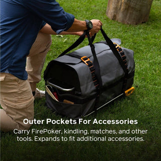 FirePit Essentials Kit - BioLite