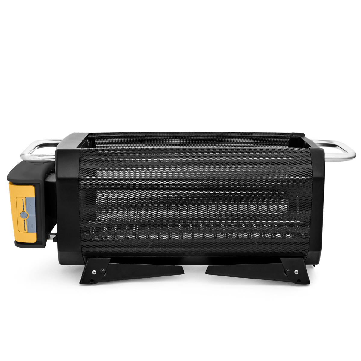 Couvercle pour FirePit+ - Vie d'Aventures Couvercle pour FirePit+ - Vie d'Aventures
