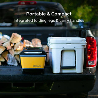 FirePit Essentials Kit - BioLite