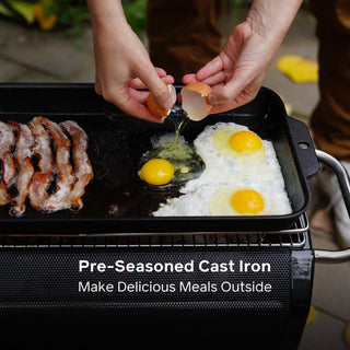 FirePit Griddle - BioLite