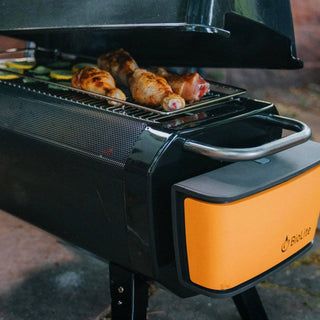 FirePit Grill Lid - BioLite