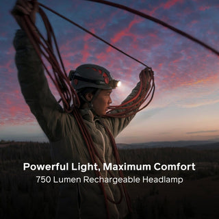 HeadLamp 750 - BioLite