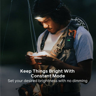 HeadLamp 800 Pro - BioLite