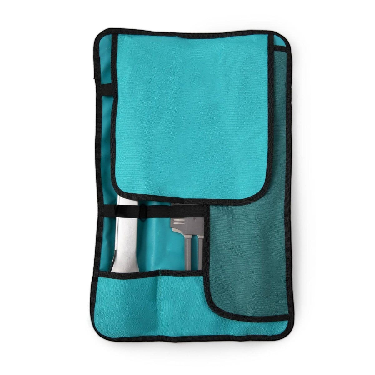 BioLite Prep & Grill Toolkit | Roll-Up Cooking Utensil Kit