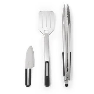 Prep & Grill Toolkit - BioLite