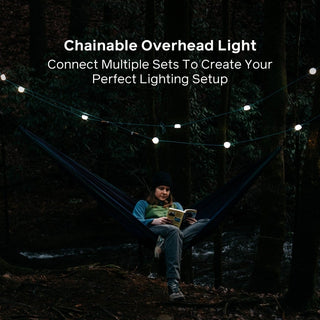 SiteLight String - BioLite