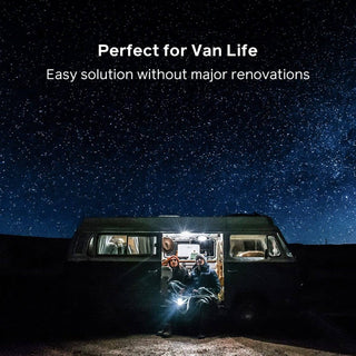 SolarHome 620+ - BioLite