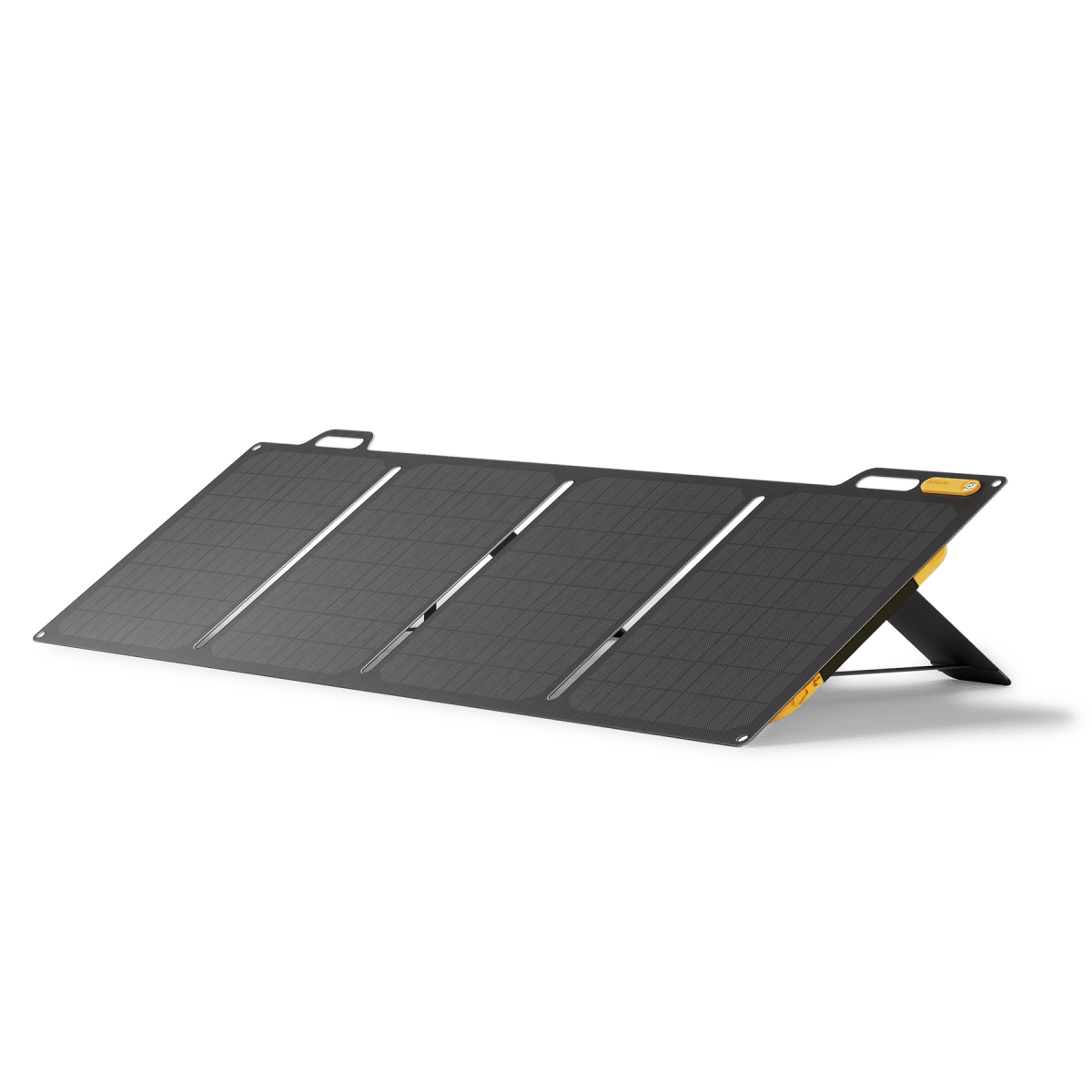 BioLite SolarPanel 100 - 100 Watt Portable Solar Panel BioLite SolarPanel 100 - 100 Watt Portable Solar Panel